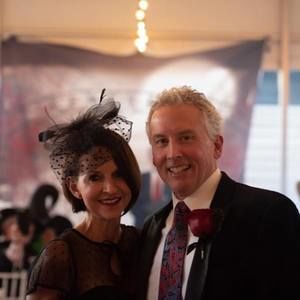 Meet your Posher, Todd